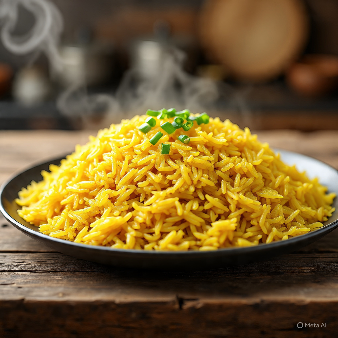 Indomie Rebus